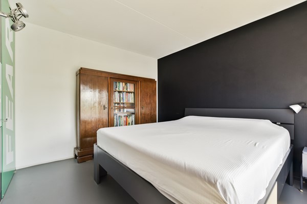 Medium property photo - Kortrijk 23, 1066 TA Amsterdam